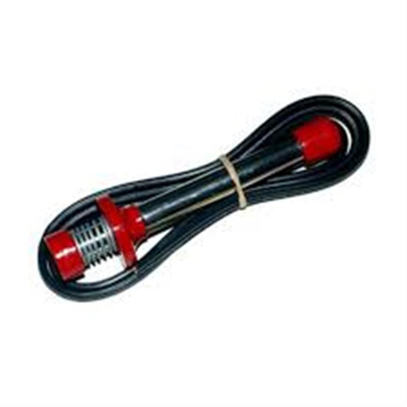 Dubro 338 KWIK CLIP GLOW CONNECTOR - Hobby City NZ