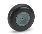 Dubro Treaded Lite 6in RC Wheel - DUB600TL