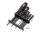 Dubro Ball Driver Set Metric 5 Piece Tool - DUB706