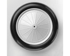Dubro 9.33in Vintage Wheels RC Aircraft Wheel 1/3 Scale - DUB933V