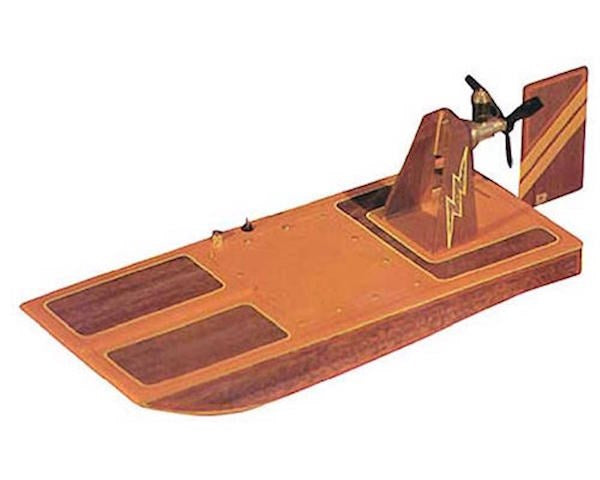 Dumas #1502 Boat Kit: 18" Little Swamp Buggy - Hobby City NZ (7647766151405)