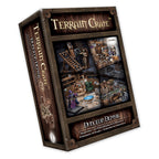 Mantic Games Fantasy Terrain Dungeon Depths