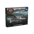 Warcradle DWA120015 Dystopian Wars: Union Long Range Squadrons (8996527014125)