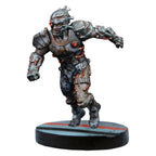 Mantic Games Deadzone Mazon Labs Reanimation Division Booster (4)