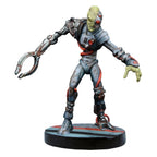 Mantic Games Deadzone Mazon Labs Reanimation Division Booster (3)