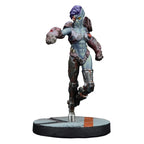 Mantic Games Deadzone Mazon Labs Reanimation Division Booster (2)