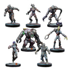 Mantic Games Deadzone Mazon Labs Reanimation Division Booster