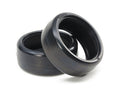 Tamiya 54952 REINF. TYRE TYPE C2 24mm (2) (8346772209901)
