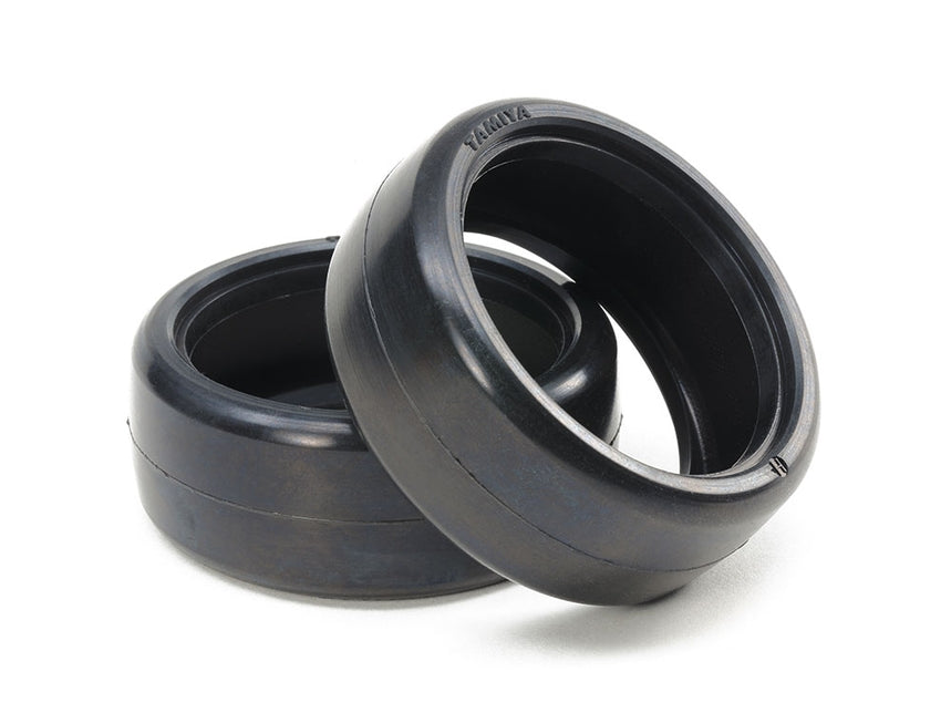 Tamiya 54952 REINF. TYRE TYPE C2 24mm (2) (8346772209901)
