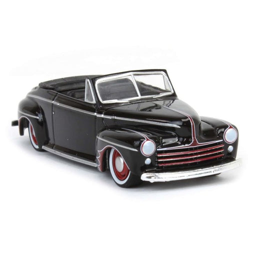 GreenLight 63060-A 1947 Ford Deluxe Convertible (8935663993069)