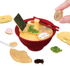 Megahouse Ramen Puzzle