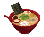 Megahouse Ramen Puzzle (3)