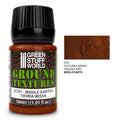 Green Stuff World Texturizing Paste / Acrylic Ground Texture MIDDLE EARTH