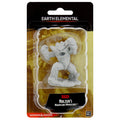 WizKids D&D Nolzur's Marvelous Miniatures: Earth Elemental - WZK90207