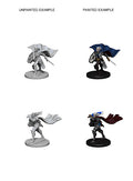 WizKids 72609 Pathfinder Battles Deep Cuts: Elf Female Paladin (9003777982701)