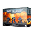 Warhammer 40,000 Warhammer 40 000 48-43 Space Marines - Primaris