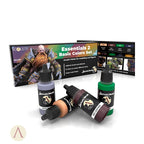 Scale 75 Scalecolor Essentials 2 Paint Set (3)