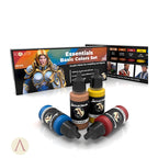 Scale 75 Scalecolor Essentials Paint Set (3)