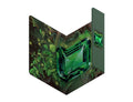 Heavy Play ETB-ART-CSEMER ETB Playmat Art Masters Chris Seaman Emerald