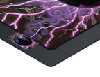 Heavy Play ETB-ART-CSJETX ETB Playmat Art Masters Chris Seaman Jet