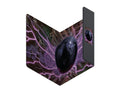 Heavy Play ETB-ART-CSJETX ETB Playmat Art Masters Chris Seaman Jet