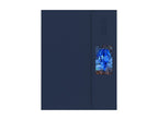 Heavy Play ETB-ART-CSSAPP ETB Playmat Art Masters Chris Seaman Sapphire