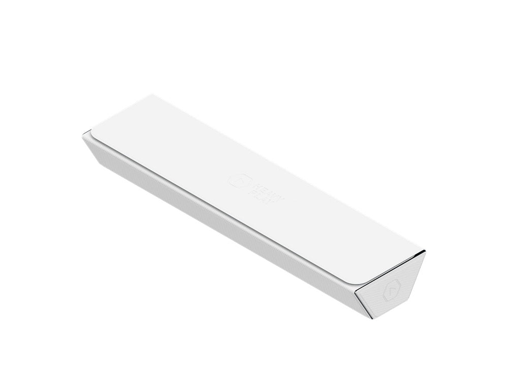 Heavy Play ETB-TUB-006002 ETB Playmat TUBE Cleric White