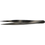Excel Tools Sharp Pointed Tweezers 3-3/4" (12.06 cm) (2)