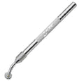Excel Tools 30607 5 Alum Handle 7/16 "Tracing Wheel" (767695224881)
