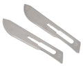 Excel Tools 28110 Small Curved Scalpel (2) (8950415556845)