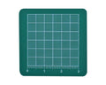 Excel Tools 60039 Cutting Mat  4 X 4 Green (8950415655149)
