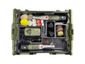 Proxxon Tools Proxxon TILE-BAT-KIT TILE TREATMENT KIT - Incl. 2x