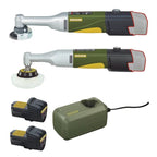 Proxxon Tools Proxxon TILE-BAT-KIT TILE TREATMENT KIT - Incl. 2x (2)
