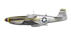 Arma Hobby 70068 1/72 F-6 C Mustang (8964709417197)