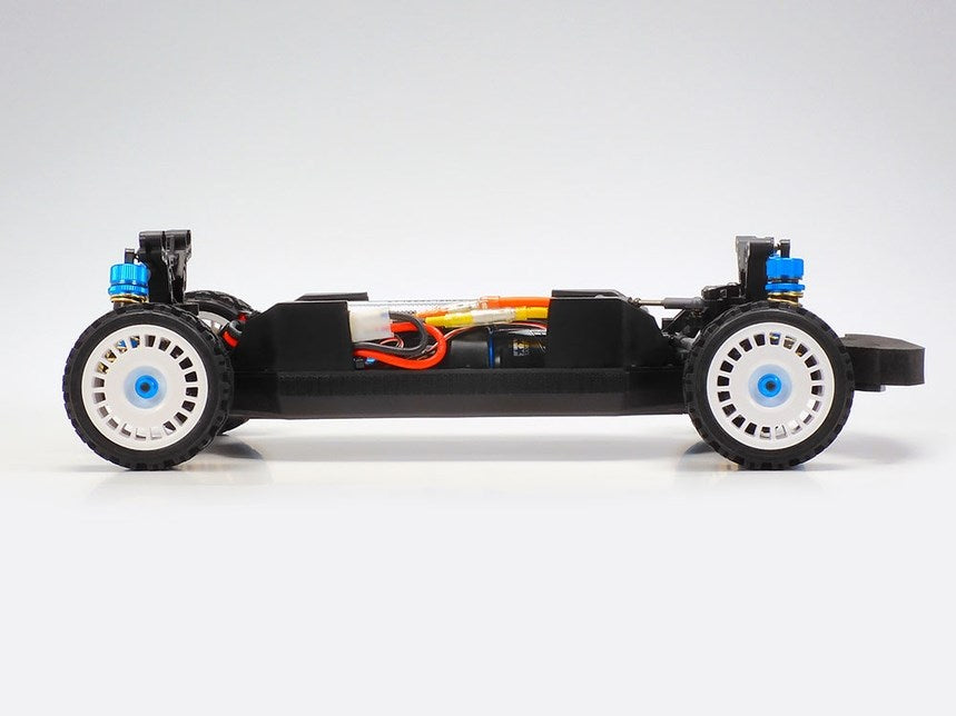 Tamiya 58707 XV-02 PRO Chassis (8324813488365)