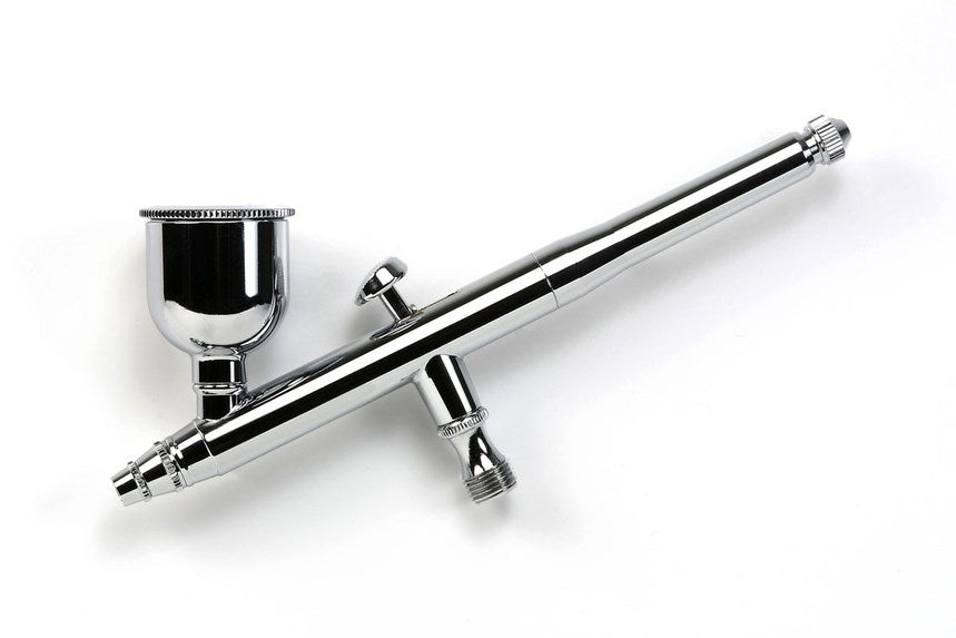 Tamiya 74545 HG Airbrush III Super Fine (8324816666861)