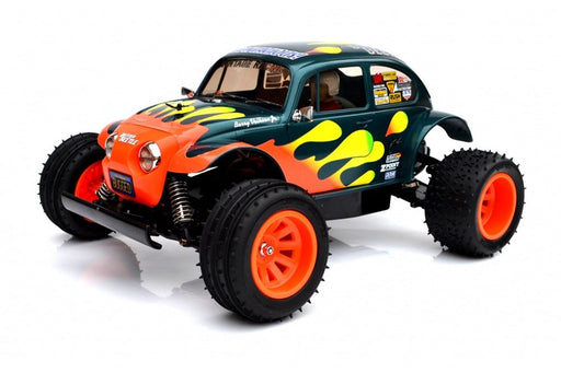 Tamiya 58502 1/10 BLITZER BEETLE 2011 - Hobby City NZ