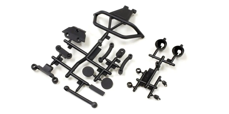 Kyosho FA306 FR Bumper set (8324705091821)