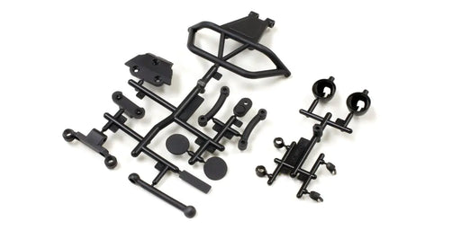 Kyosho FA306 FR Bumper set (8324705091821)