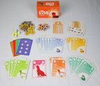 Grail Games GRL-FHA-001-582 Farm Hand (Pocket Line Edition)