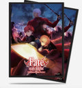 Ultra Pro Fate/stay night: V3 Standard Deck Sleeves (65ct)