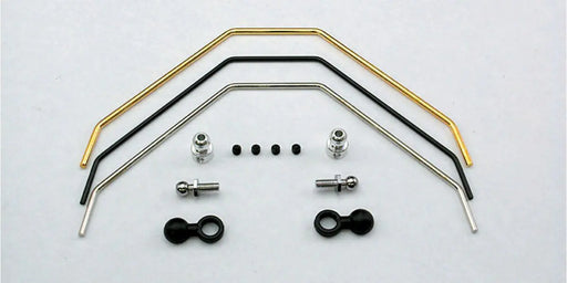 Kyosho FAW002 Fzr RR Stabilizer Set (8324706337005)
