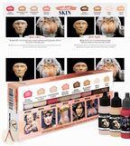 Scale 75 Scalecolor Velvet Skin Paint Set (3)