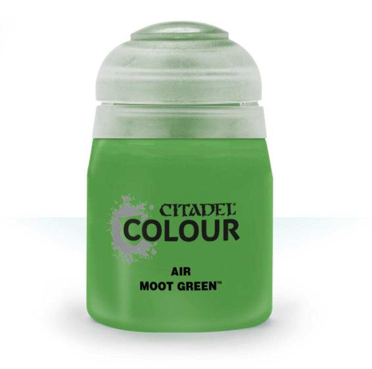 Citadel 28-28 Air: Moot Green(24ml) (8857498845421)