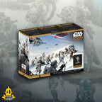 Atomic Mass Games SWQ148 Star Wars Legion Echo Base Defenders Special Edition Army Box