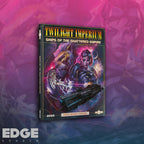 Edge Studios ESGNS10EN Genesys Twilight Imperium Ships of the Shattered Empire
