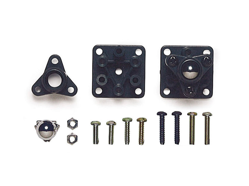 Tamiya 70144 BALL CASTER SET(2PCE) (8346776830189)