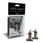 Scale 75 Figures Warfront Feldgendarmerie 1:48 (5)