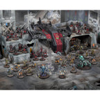 Mantic Games Firefight Mazon Labs Strike Force (2)