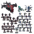 Mantic Games MGFFZ101 Firefight Mazon Labs Strike Force (8847306588397)